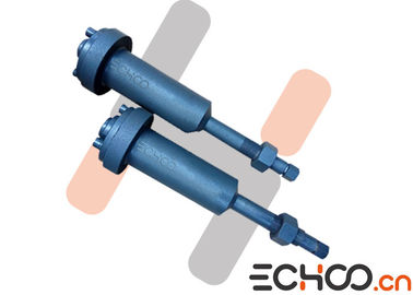 Mini de Spannercilinder van het Graafwerktuigspoor voor Hoge Hitachi EX55 - Schuurmiddel