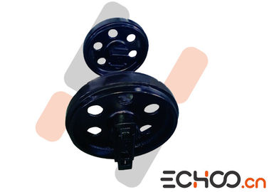 Hitachi EX30/EX35/Mini het Graafwerktuig Voorleegloper van EX40UR met Dubbele Flenzen