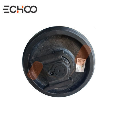 DX35 de nuttelozere doosan mini van het het staalspoor van het graafwerktuiglandingsgestel echoodelen zien uit op nuttelozere ECHOO-delen