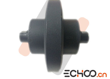 kwaliteit  High Strength Steel Mini Excavator Rollers For Yanmar  B17 Mini Excavator Fabriek