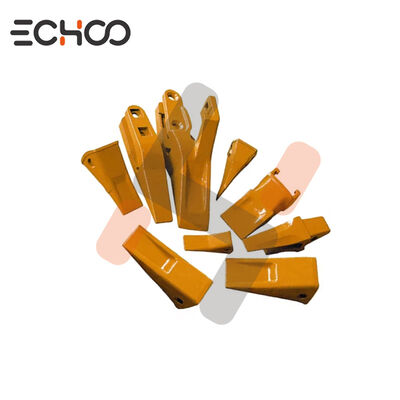 kwaliteit  Bucket Tooth 9W1879 - 6Y6335 Replacement Parts Superior Accessories Wholesale Price for CAT Excavator Bucket Teeth Adapter Fabriek