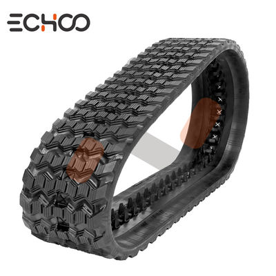 CAT 420-9892 Compacte spoorladers Skid Steer Rubber Track Constructieapparatuur Onderdelen