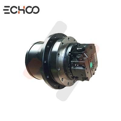 C232 Track Motors compacte spoorlader bevestigingen voor New Holland