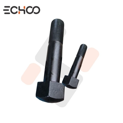29CM1640 Boltsegment voor Bobcat CTL reserveonderdelen T190 T550