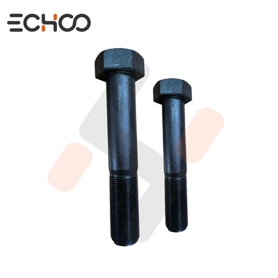 29CM1640 Boltsegment voor Bobcat CTL reserveonderdelen T190 T550