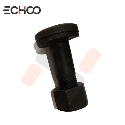 29CM1640 Boltsegment voor Bobcat CTL reserveonderdelen T190 T550