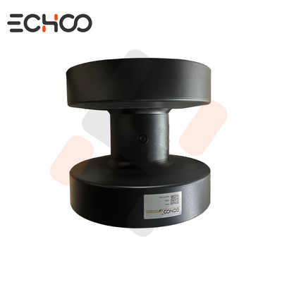 7228629 Achterrol CTL chassisframe T550 T630 T650 voor Bobcat