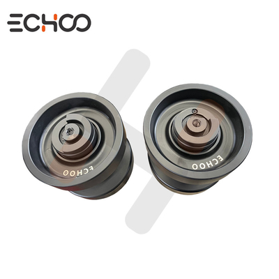 7228629 Achterrol CTL chassisframe T550 T630 T650 voor Bobcat