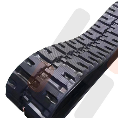 320x86x49B voor BOBCAT T190 rubber track CTL chassis reserveonderdeel