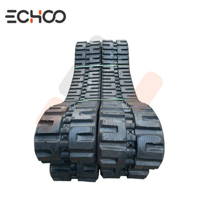 450x86x58B voor onderstelonderdelen van BOBCAT T830 rubber track CTL