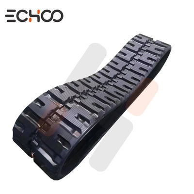 450x86x58B voor BOBCAT T870 rubber track CTL chassis accessoires