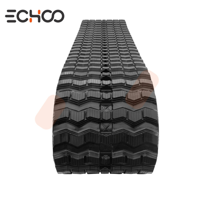 JCB 333/L4920 Rubber Track CTL Loader Track onderstelonderdeel