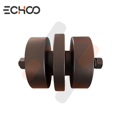 Onderstelonderdelen voor onderrol Volvo MCT110C MCT125C CTL