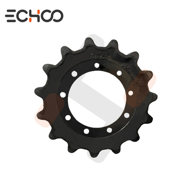 Kubota V0511-21110 Aandrijving Sprocket CTL ECHOO TECH onderstel frame