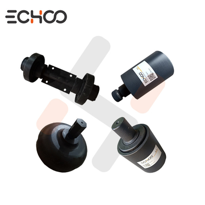 Takeuchi 03712-00100 Top Roller Mini Excavator ECHOO TECH onderdeel van het chassis