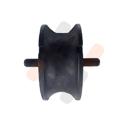 DYNAPAC CC10S Rubber Buffer Pin-on Pile Driver Plate Compactor Factory OEM Schokdemper