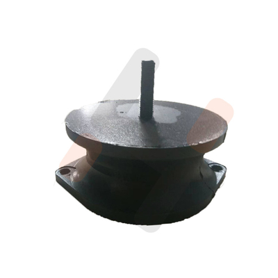 DYNAPAC CC10S Rubber Buffer Pin-on Pile Driver Plate Compactor Factory OEM Schokdemper