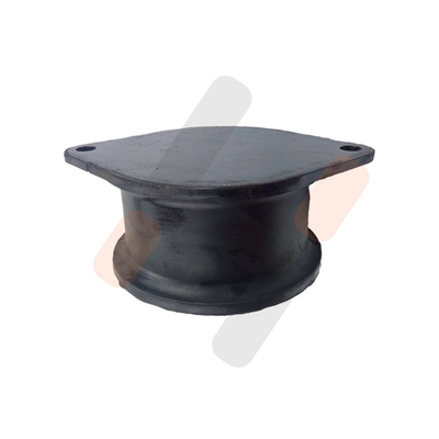 DYNAPAC CC10S Rubber Buffer Pin-on Pile Driver Plate Compactor Factory OEM Schokdemper