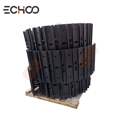 CASE CX22BZTS Spoorverbindingsassemblage met schoen voor mini-graafmachine-graver Spoorgroep onderstelonderdelen