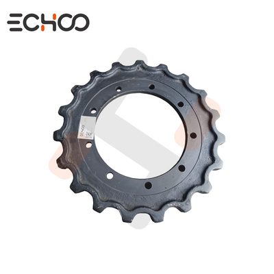 Sprocket Takeuchi TB285 Digger ECHOO TECH Onderstel