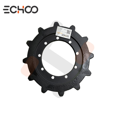 Sprocket Takeuchi TB285 Digger ECHOO TECH Onderstel