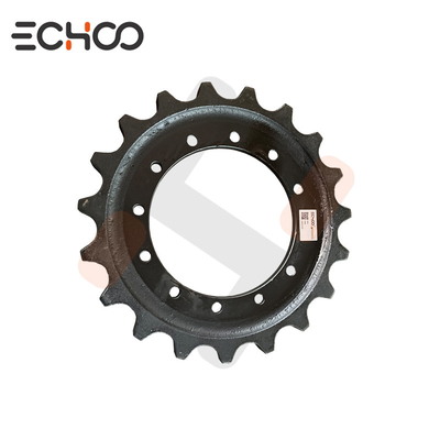 Sprocket Takeuchi TB285 Digger ECHOO TECH Onderstel