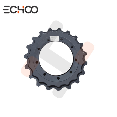 Sprocket Takeuchi TB285 Digger ECHOO TECH Onderstel
