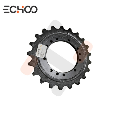 Sprocket Takeuchi TB285 Digger ECHOO TECH Onderstel