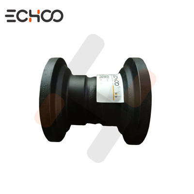 Track roller Takeuchi TB025 mini graafmachine ECHOO TECH chassis accessoires