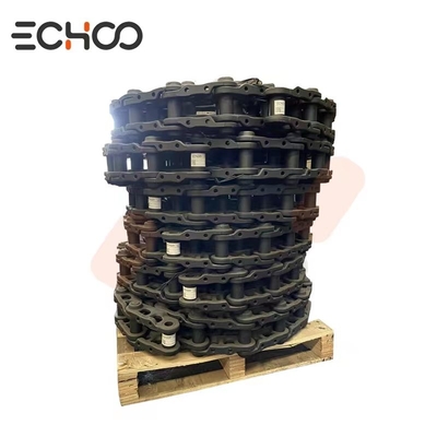 AX18-2 Track Chain Accessoires voor Airman Mini Crawler Digger