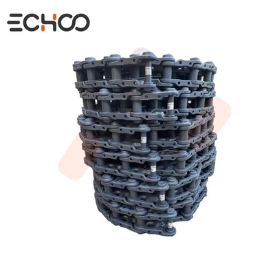AX18-2 Track Chain Accessoires voor Airman Mini Crawler Digger