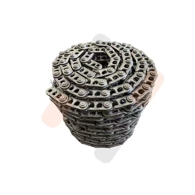 Track chain X325 STEEL mini-graver chassis bevestiging voor Bobcat