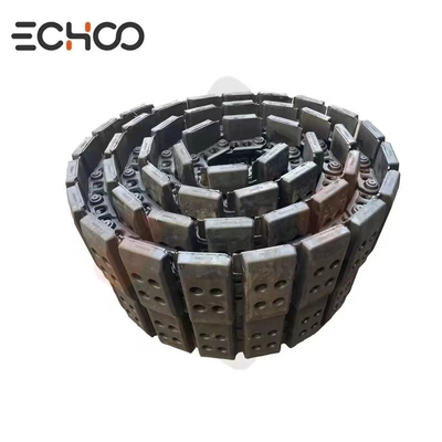 Voor Yuchai staal spoor YC25-2 mini-graver bouwmachines onderdelen