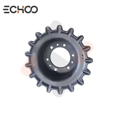 304-1916 Sprocket onderstelcomponenten CTL Voor CAT Compact Track loader