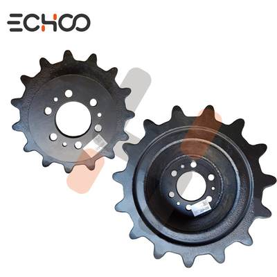 367-8208 Sprocket CTL fits CAT Compact Track loader Nieuwe onderstelonderdelen