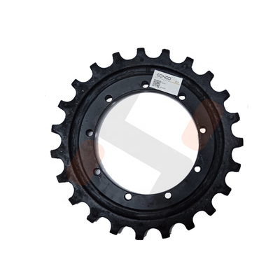 367-8208 Sprocket CTL fits CAT Compact Track loader Nieuwe onderstelonderdelen