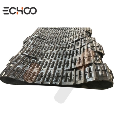 Rubber Track 372-5791 Fits CAT CTL 279C2 279D 289C2 289D Onderstelfabriek Groothandel onderdelen