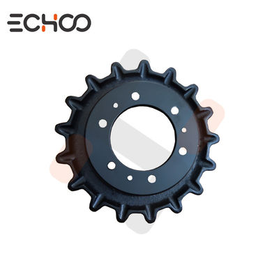 Aandrijvingsprocket voor Terex R265T Compact track loader chassis accessoires