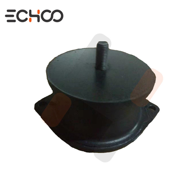 Rubber Buffer Voor HAMM 2420 Montage Constructie Elastische buffers Absorberen Trillingen