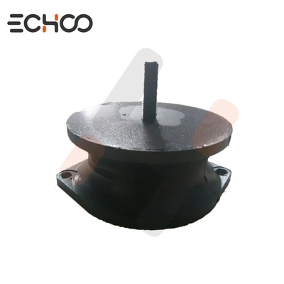 Rubber Buffer Voor HAMM 2420 Montage Constructie Elastische buffers Absorberen Trillingen