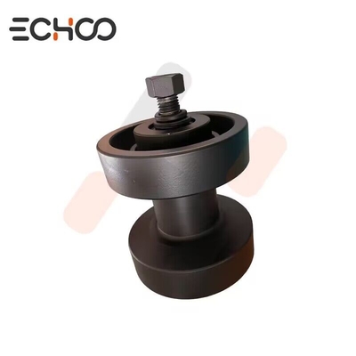 367-8207 Spoorroller voor CAT CTL model 299D XHP ((JST) Ondersteunende rolrol Rol Comact Spoorlader Weg