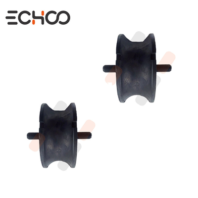 Rubber Buffer HAMM DV8.4 Vibration Stopper Roller Machine Onderdelen