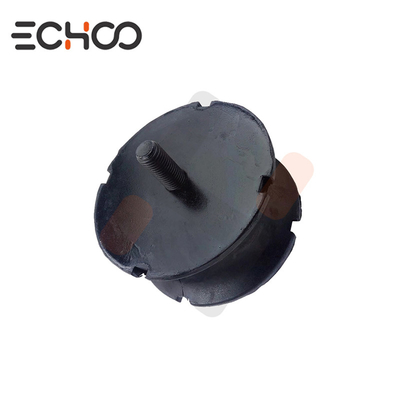 Rubber buffer voor HAMM HD70 Super Dual Rollers Compactor Passieve trillingsdemping