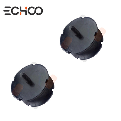 Rubber buffer voor HAMM HD71 Compactor Aftandmarkt onderstelonderdelen voor Compactor