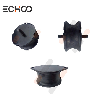 Rubberbuffers voor HAMM HD120-130 Compactor Radiator Protection Aftermarket Onderstelonderdelen