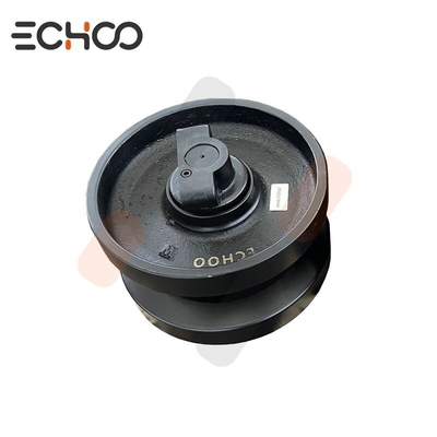 367-8210 Tri Idler Assy voor CAT staal spoor zowel voor als achterin gebruikt Idler CTL Model 299D XHP ((JST)