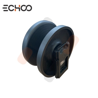 367-8210 Tri Idler Assy voor CAT staal spoor zowel voor als achterin gebruikt Idler CTL Model 299D XHP ((JST)