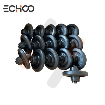 304-1894 Achterijder voor CAT Compact Track Loader Wheel CTL Onderstelonderdelen