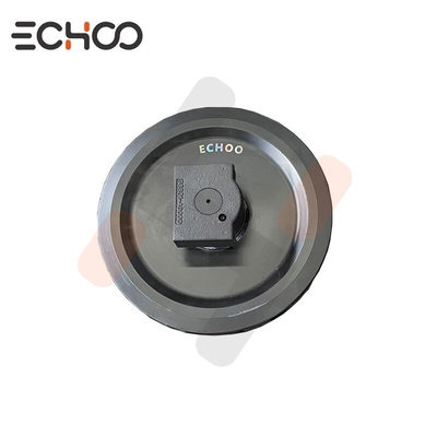 CA928 Achterste idler fittings CASE CTL Naverkoop onderstelonderdelen