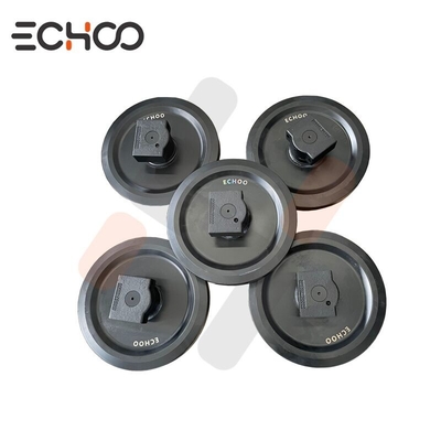 CA928 Achterste idler fittings CASE CTL Naverkoop onderstelonderdelen